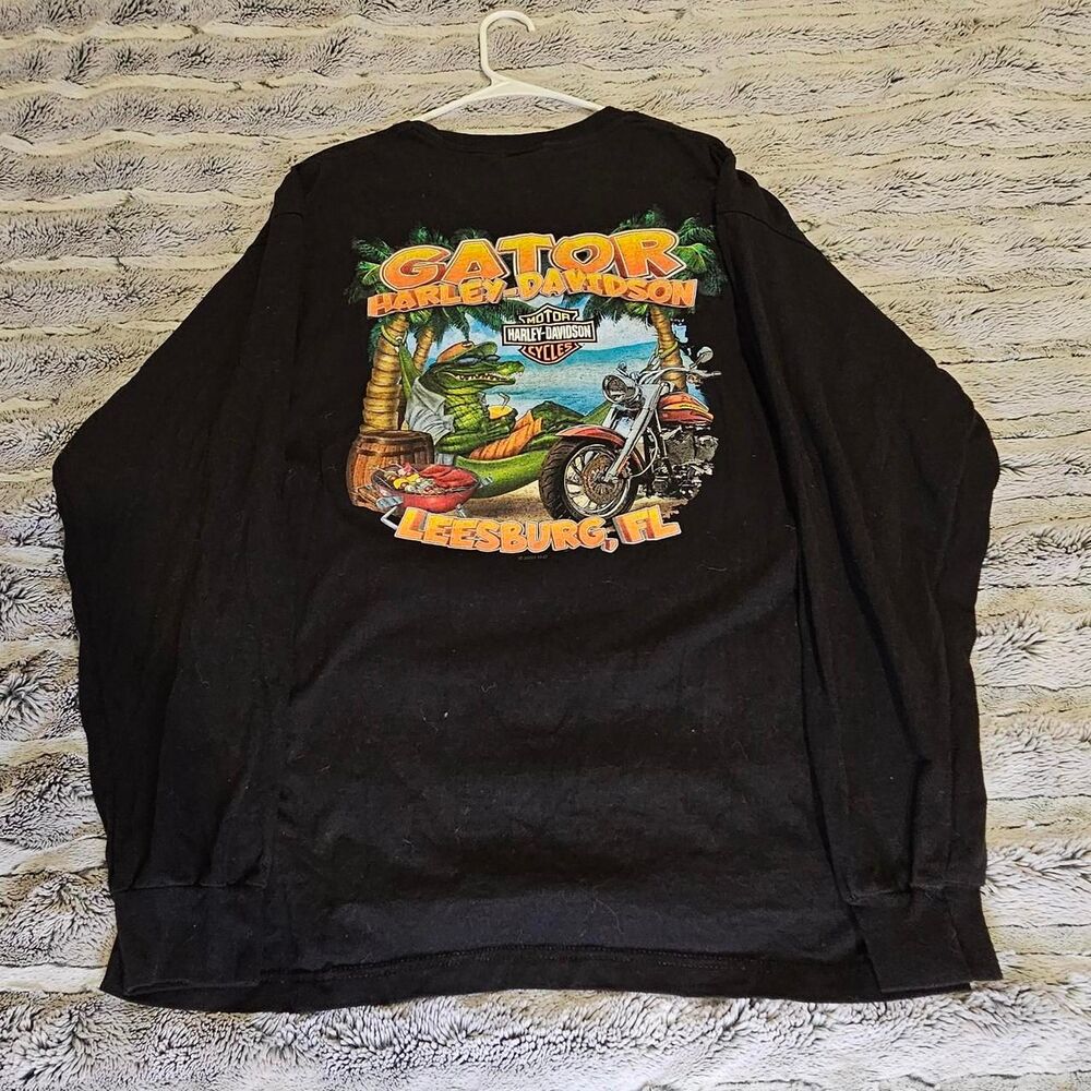 Harley-davidson Men's multi Shirt